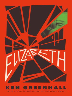 Elizabeth - ebook
